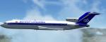 Boeing 727-200 Aerotal Colombia & Airclass Cargo twin pack