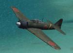 A6M3 model 22_ZERO