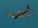 A6M5 ZERO