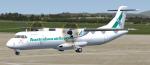 Flight 1 ATR 72-500 Textures  