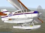 FS2000
                  Alpine Aviation livery Maule MT-7-235 Super Rocket w/Floats
                  and M-7-235C Orion w/wheels twin pack: