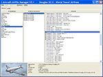 FS_All and CFS Aircraft Airfile Manager V2.2