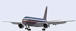 FS2000
                  American Airlines 757-200 V.2.