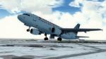 Airbus A319-100 Air Canada