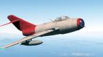 BearStudios New MiG-15Bis Paintkit