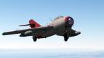 BearStudios New MiG-15Bis Manual