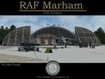 RAF Marham AFB, UK