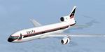 FS2004                  Lockheed L-1011 Tri-Star Basepack.