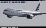 Boeing 777-200ER Air France