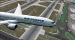 Air France 777-328ER F-GSQI Textures 