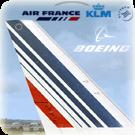 Air France 777-328ER F-GSQI Textures 
