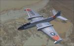 Martin B-57B FSX/P3D