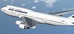 Boeing 747-400 Air France