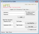 SimFly.EU AFTS Client for FS2004