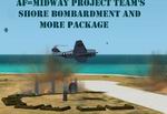 AF
            Shore Bombardment and More Package