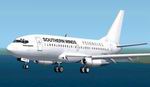 FS2002/2004
                  FFX Boeing 737-241 Southern Winds Airlines
