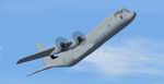 FS2004
Lockheed C-130J-30 Hercules AI Aircraft Model + Repaint kit
Version 1.0
