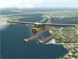 FS2000
                  Alaska Seaplane Operations.