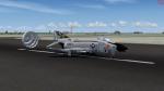 FIX Drag-Chute Fix for AlphaSim MD F-4B Phantom II (fixed!)