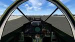 FSX/P3D Modifications FSX Native ALPHA Saab Draken