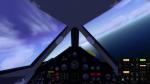 P3D Modifications native FSX ALPHA Lockheed SR-71