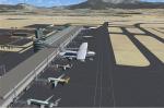 Chile Airports Upgrade V12