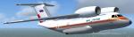 Antonov AN-72/74 Updated Package