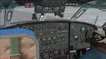 FSX Antonov AN12 package