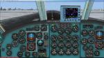 FSX Antonov AN22 package