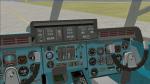 FSX Antonov AN74 package