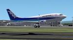 FS2002
                  Boeing 737-54K AIR NIPPON 