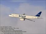 AirBlue Airbus A320-200