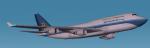 FS2002/2004 American Pacific Boeing  747 "Manchuria Clipper" Textures