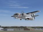 Perfect Flight Marina de Venezuela Grumman S2-E Tracker ARV-103 Textures