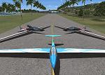 FSX Aeroworks ARX-1A/B xStream version 2