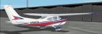 FS2002/2004 Cessna Model 182S Textures