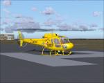 AS 350 OAMTC Textures