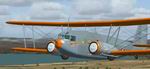 FS2004
                  Curtiss-Wright AT-32 Condor Grey Textures only 