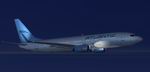 FS2004
                  Atlantic Aviation Virtual Airlines 737-800 