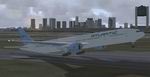 FS2004
                  Boeing 777-300 Atlantic Aviation Virtual Airlines (AAAV)