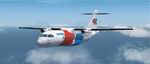 FS2004
                  ATR 42-300 Update.
