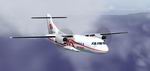 FS2004
                  ATR42-500 Update