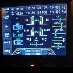 MSFS20 BARON-G58-G1000_Rotaries-and-buttons