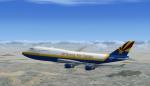Arizona Virtual Airline Air Cargo