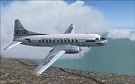  Convair CV340 AVENSA  Textures