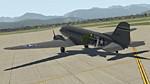 X-Plane 11 Douglas C-47 Dakota Beta 2.5