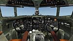 X-Plane 11 Douglas C-47 Dakota Beta 2.5