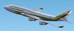 Air
                  Zimbabwe replacement textures for the FS2002 default 747-400
