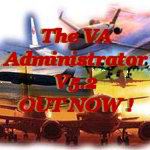 The
                    VA Administrator version 5.2 