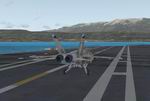 FSX
                  Aegean GPS Carrier for Acceleration Users.